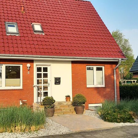 Ferienhaus Mien Huske Norderney Exterior photo