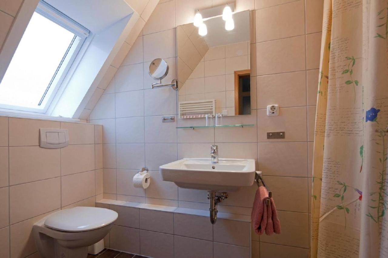Ferienhaus Mien Huske Norderney Exterior photo