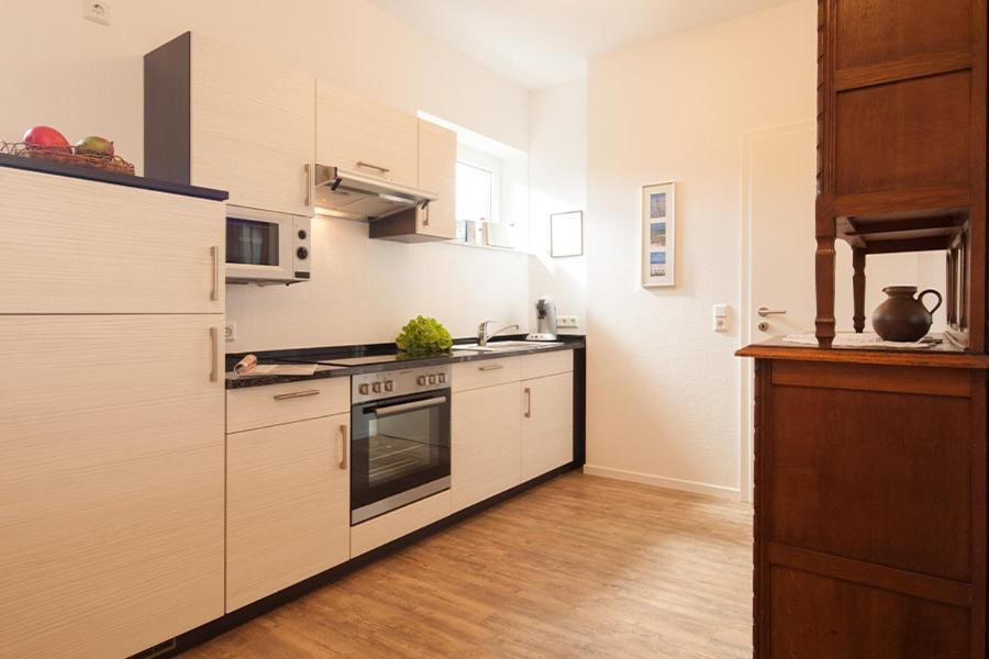 Ferienhaus Mien Huske Norderney Room photo