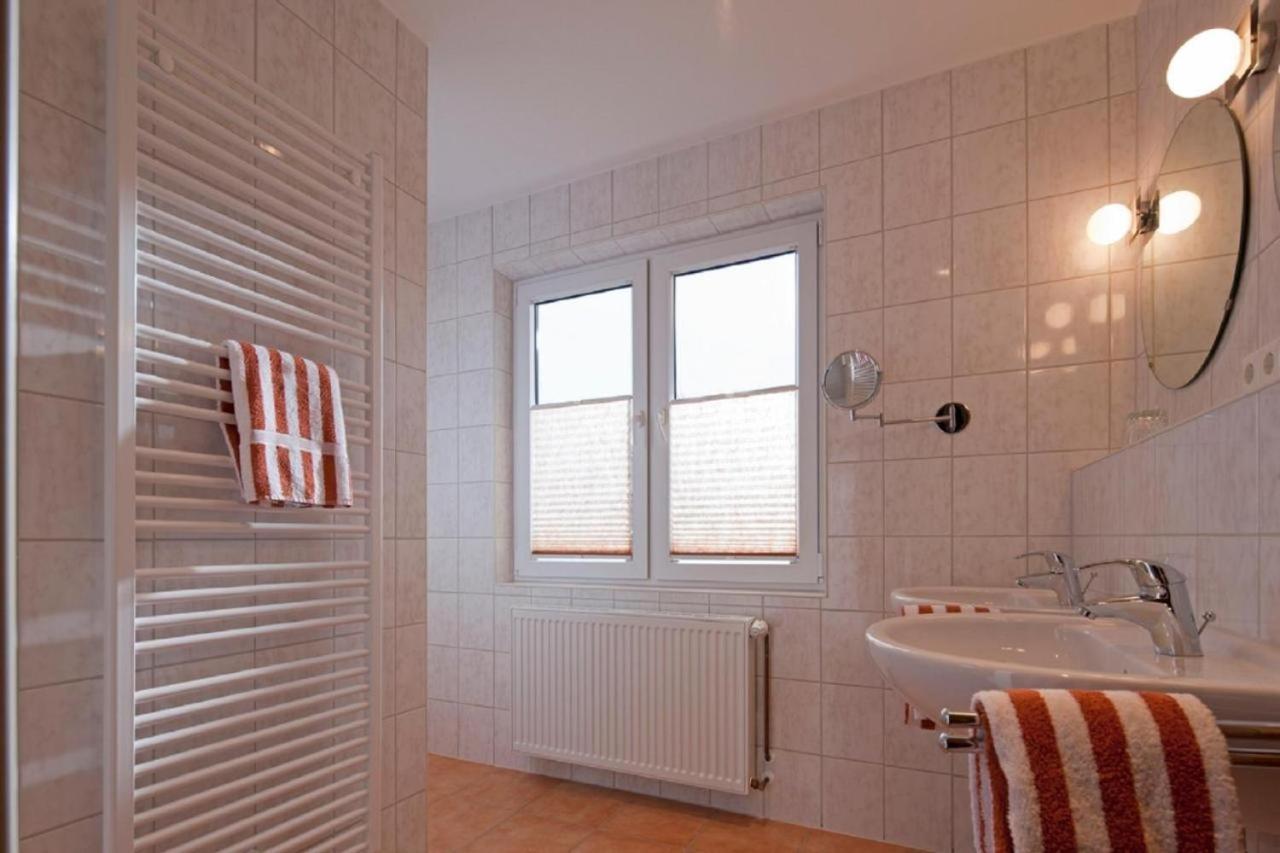 Ferienhaus Mien Huske Norderney Room photo