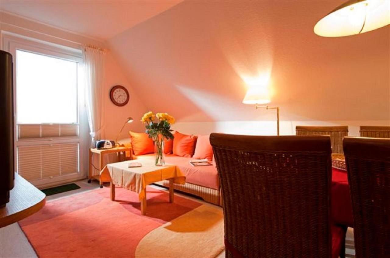 Ferienhaus Mien Huske Norderney Room photo